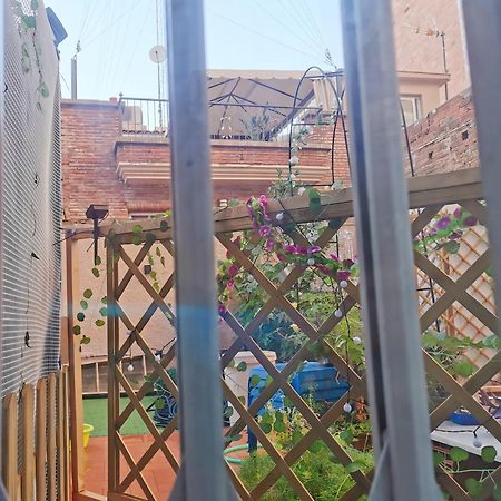 Barcelona Coronahostal Бадалона Екстер'єр фото